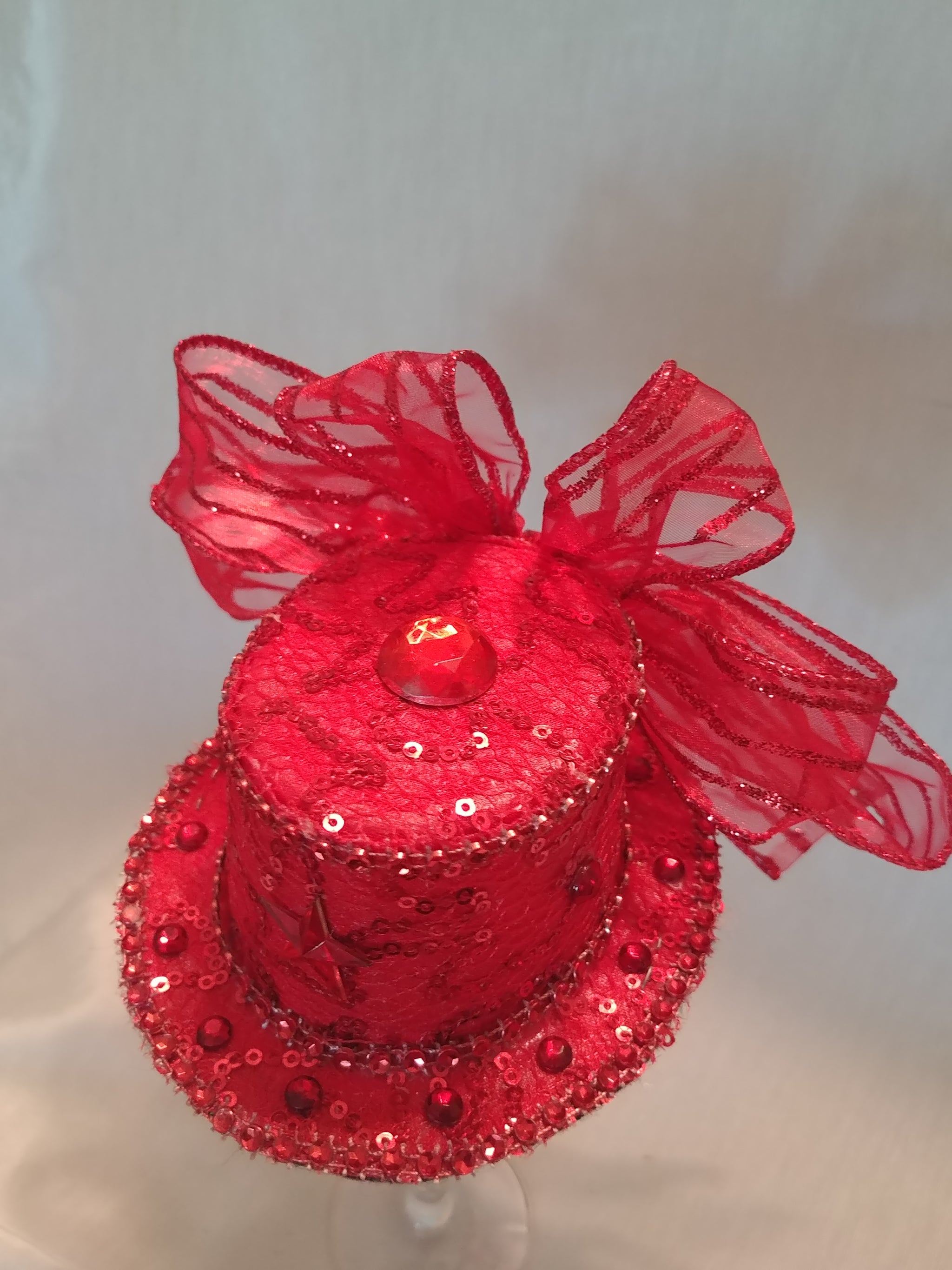 Ravishing Red – Tea Hats \u0026 Friends, image size:2048x2731